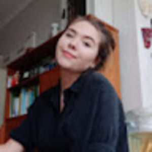 Meet your Posher, Amelia